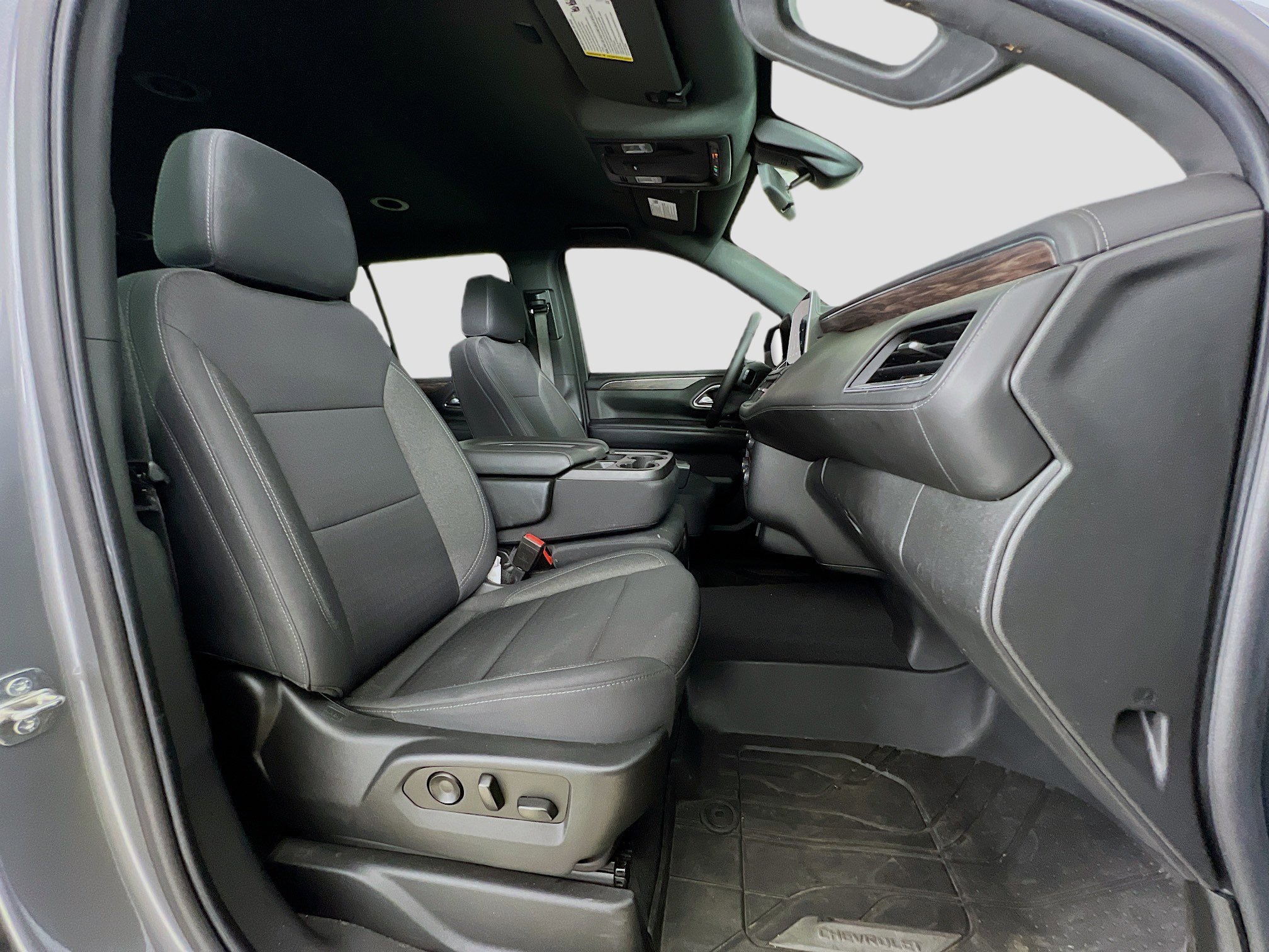 2021 Chevrolet Tahoe LS photo 29