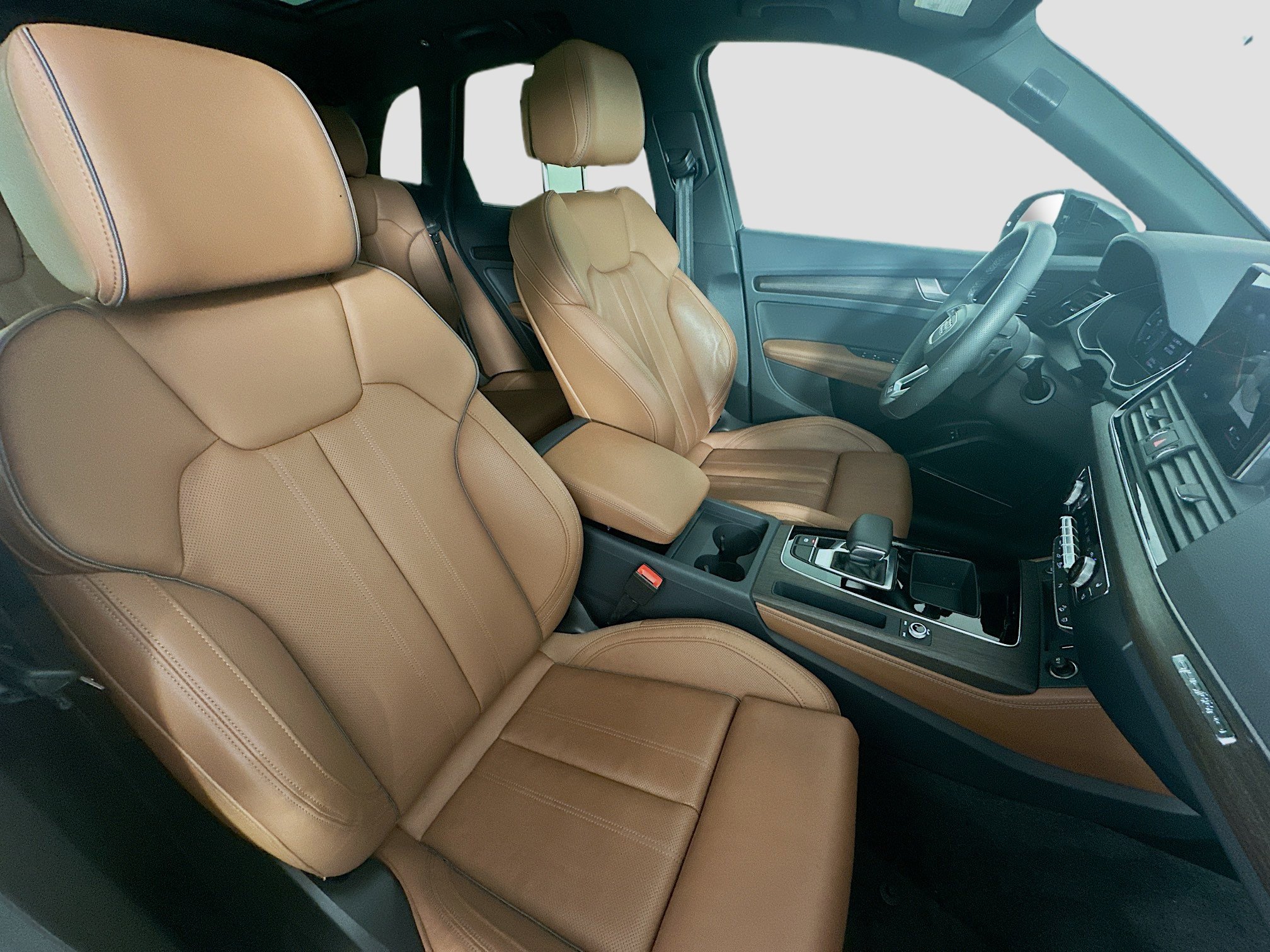 2024 Audi Q5 55 Premium Plus photo 32