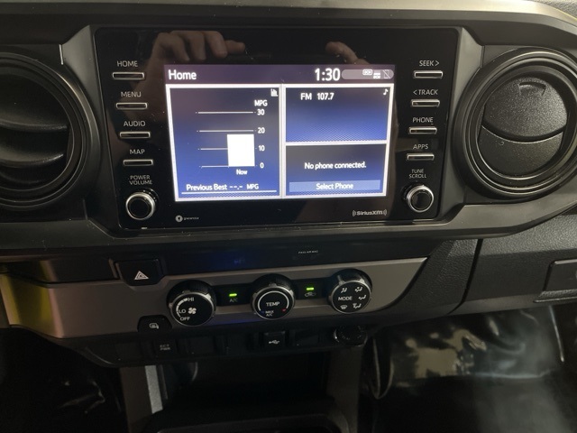 2023 Toyota Tacoma SR Access Cab photo 28