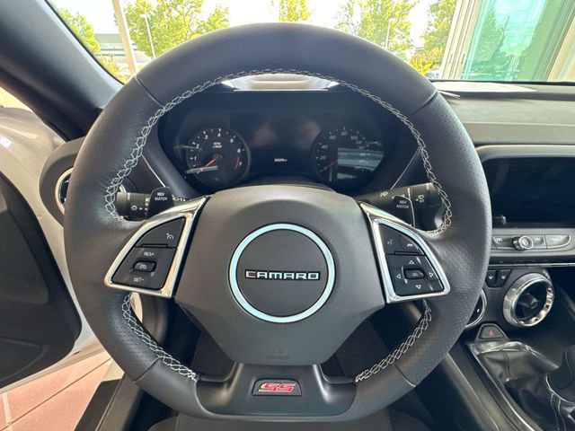 2023 Chevrolet Camaro 1SS photo 11