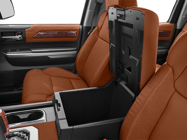 2014 Toyota Tundra 1794 Edition photo 2