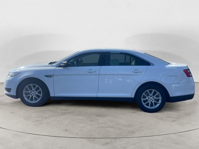Used 2014 Ford Taurus SE with VIN 1FAHP2D94EG150524 for sale in Boise, ID