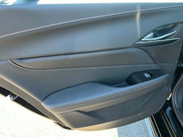 2025 Cadillac CT4 photo 21