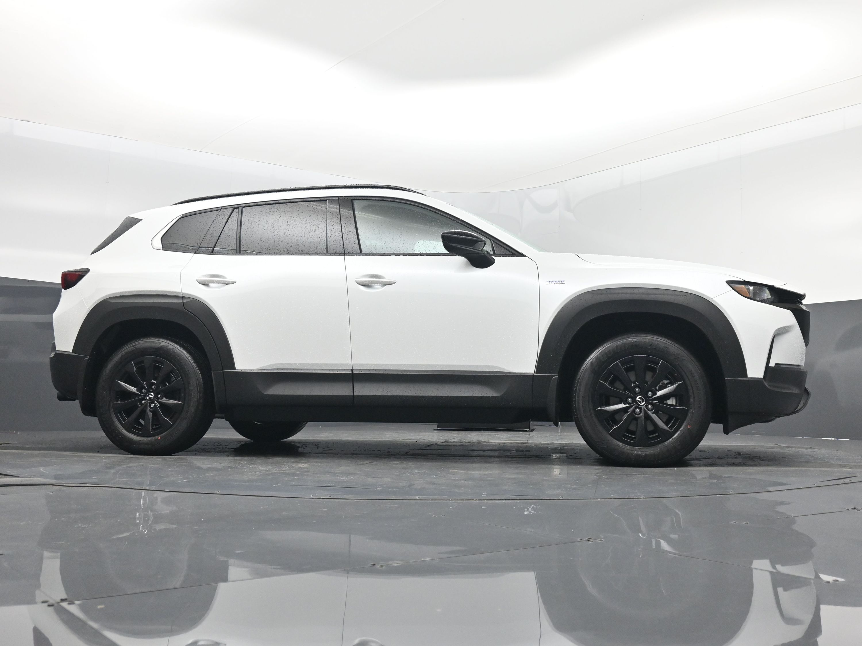 2025 Mazda CX-50 Premium photo 48