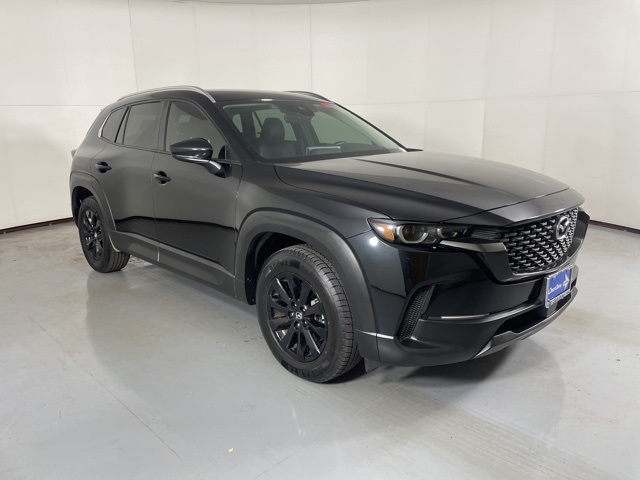 2024 Mazda CX-50 2.5 S Preferred photo 2