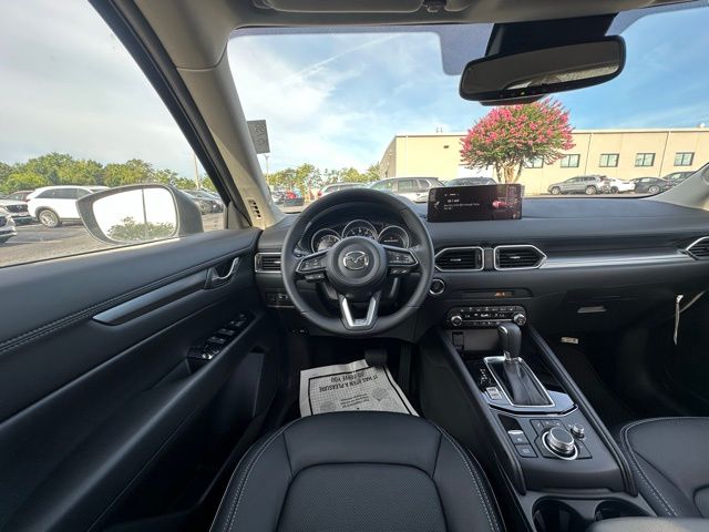 2025 Mazda CX-5 2.5 S Preferred photo 15