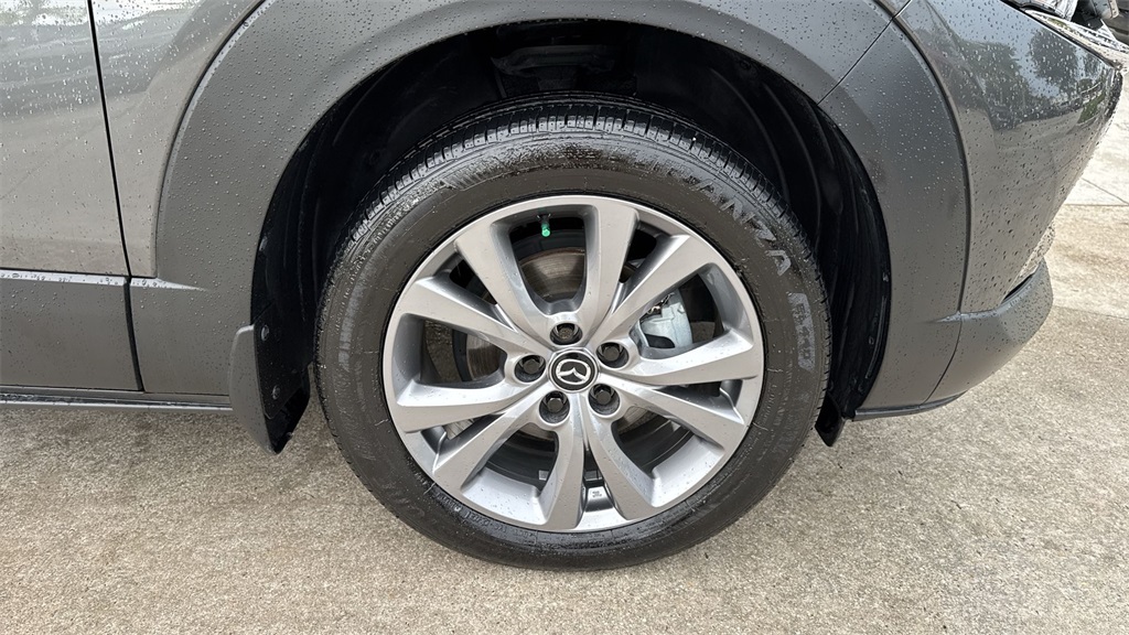 2024 Mazda CX-30 2.5 S Premium photo 58