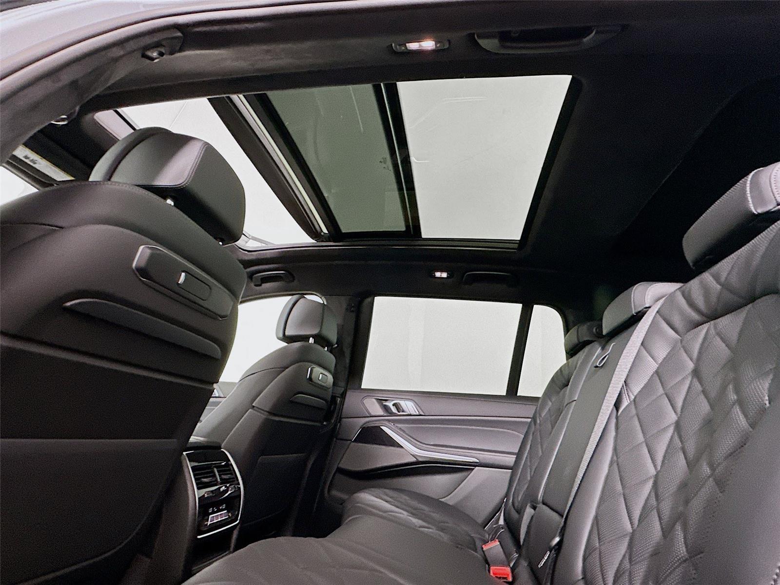 2026 Bmw X7 xDrive40i photo 23