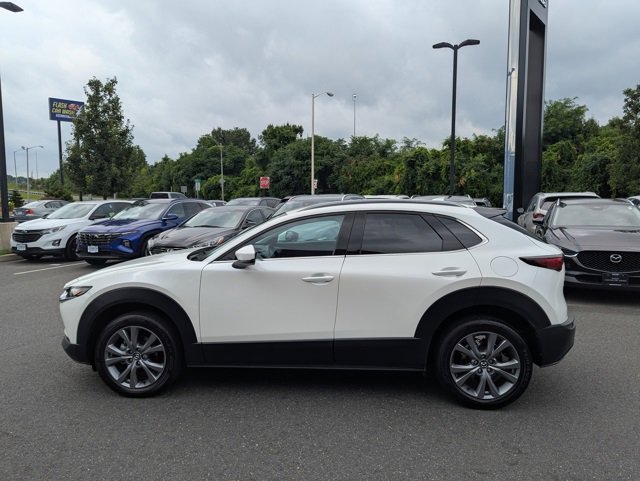 2024 Mazda CX-30 2.5 S Premium photo 6