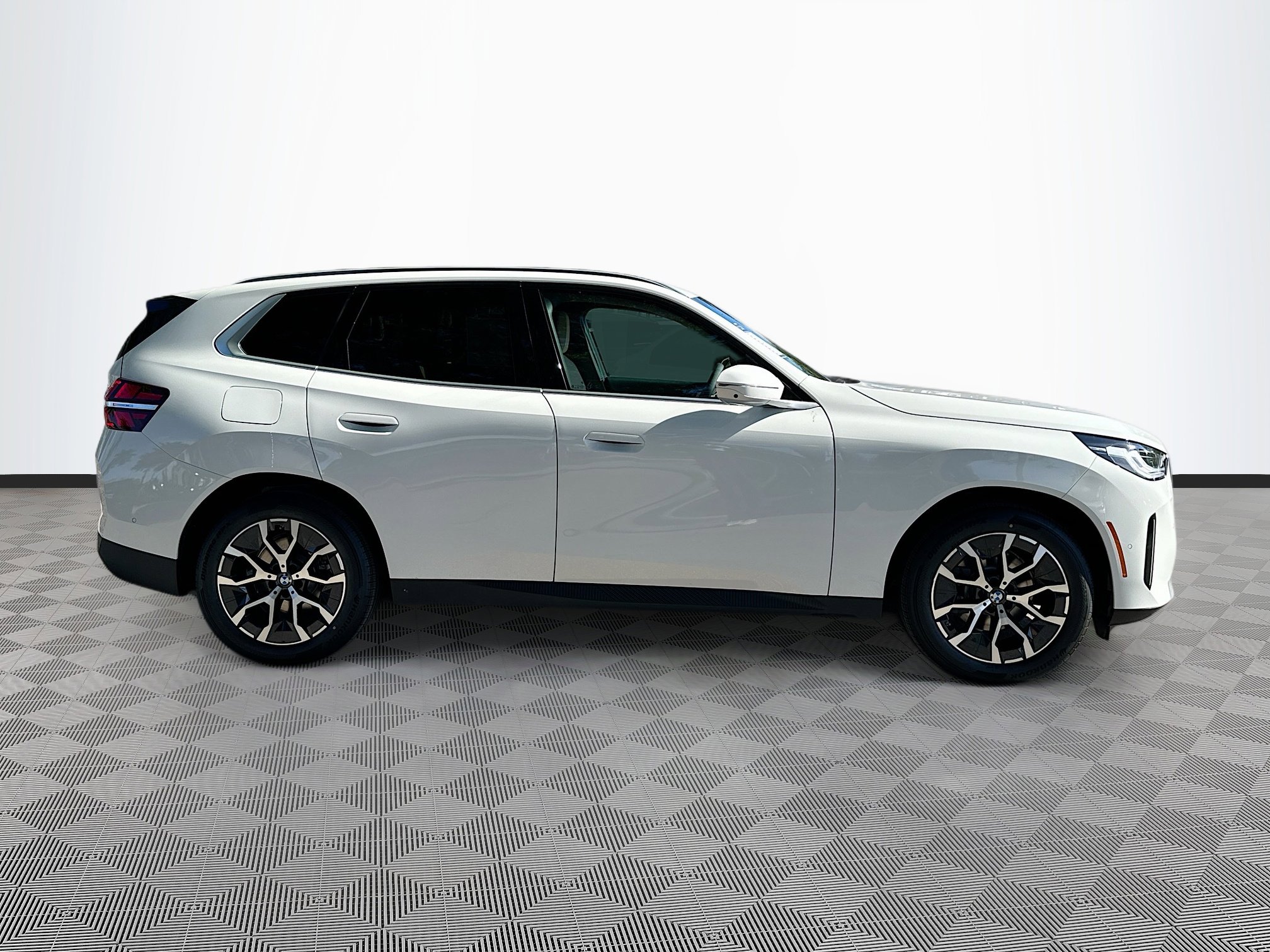 2026 Bmw X3 photo 8