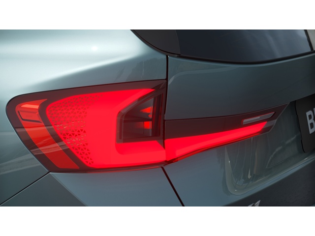 2026 Bmw X1 XDrive28i photo 7