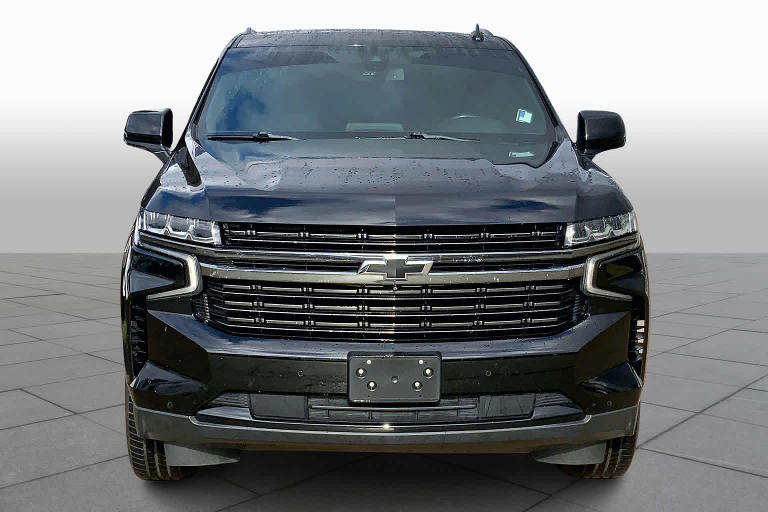 2021 Chevrolet Tahoe RST photo 3