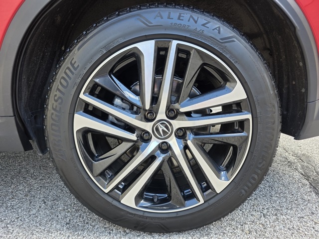 2024 Acura MDX A-Spec SH-AWD photo 18