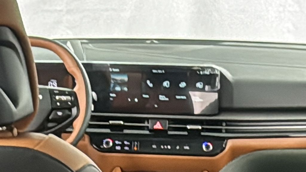 2026 Kia Sportage X-Line photo 17