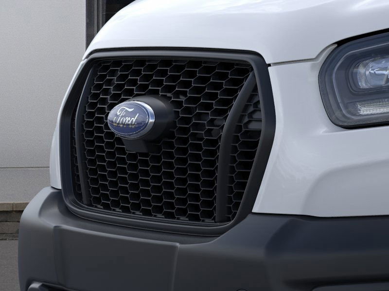 2025 FORD TRANSIT - Image 16
