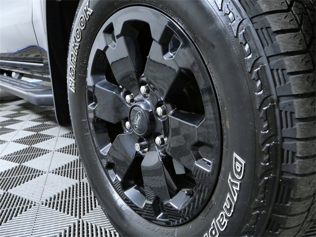 Certified 2020 Ford Ranger Lariat with VIN 1FTER4FH2LLA89735 for sale in Apple Valley, Minnesota