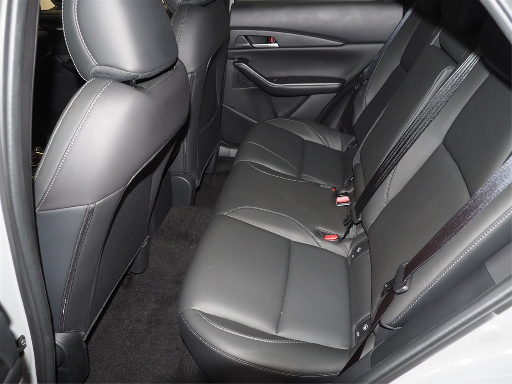 2025 Mazda CX-30 2.5 Select Sport photo 5