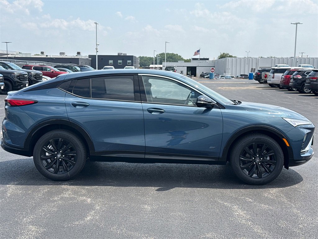 2025 BUICK ENVISTA - Image 8