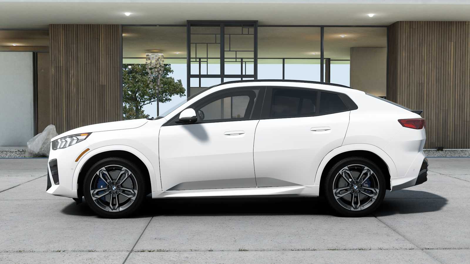 2026 Bmw X2 xDrive28i photo 4