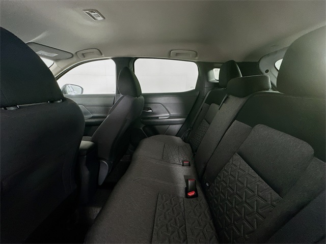 2026 Nissan Kicks SV photo 23