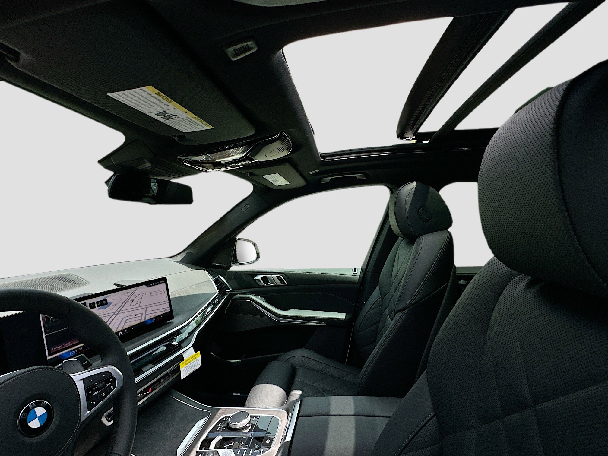 2026 Bmw X5 sDrive40i photo 17