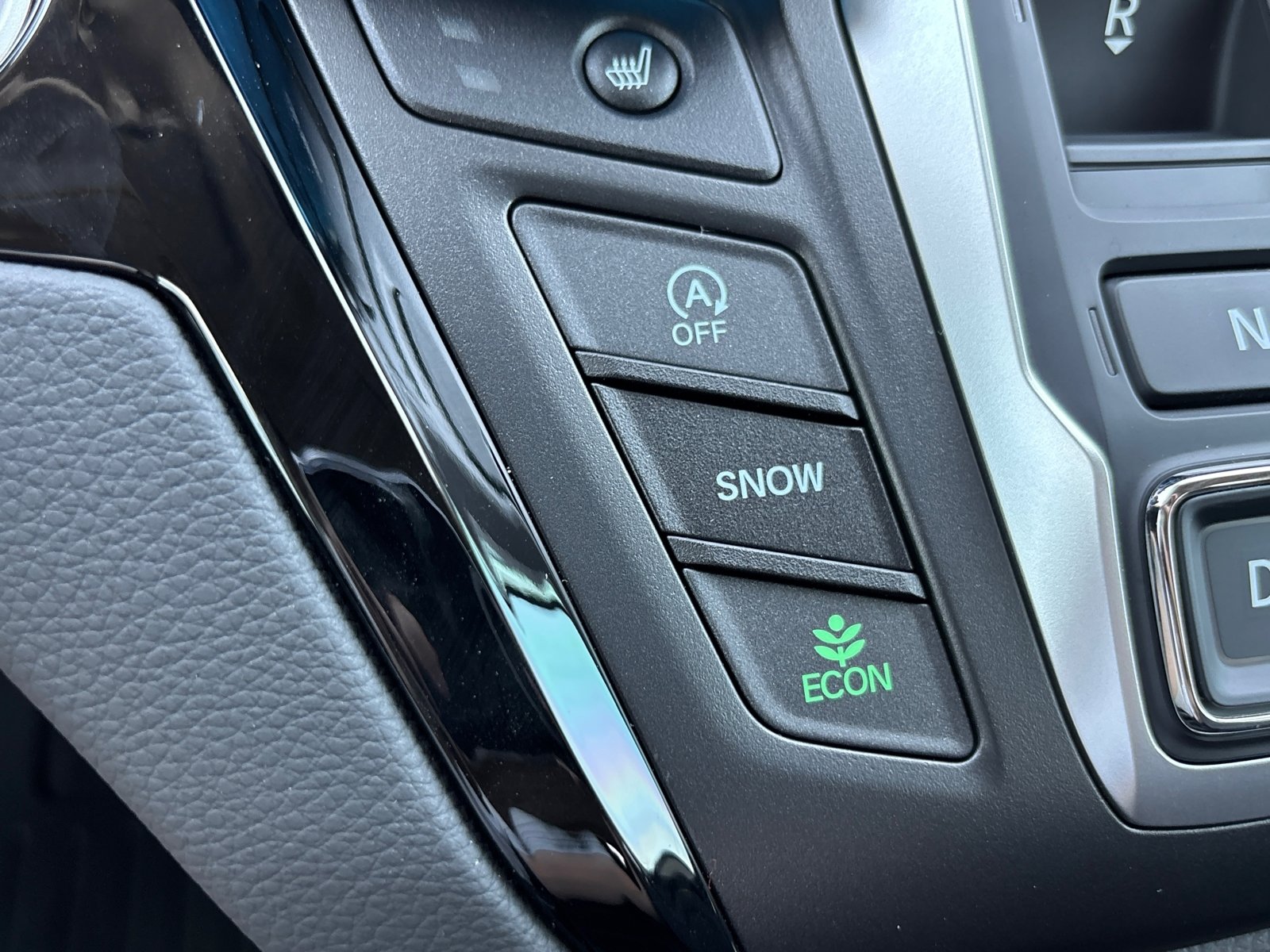 2026 Honda Odyssey Touring photo 10