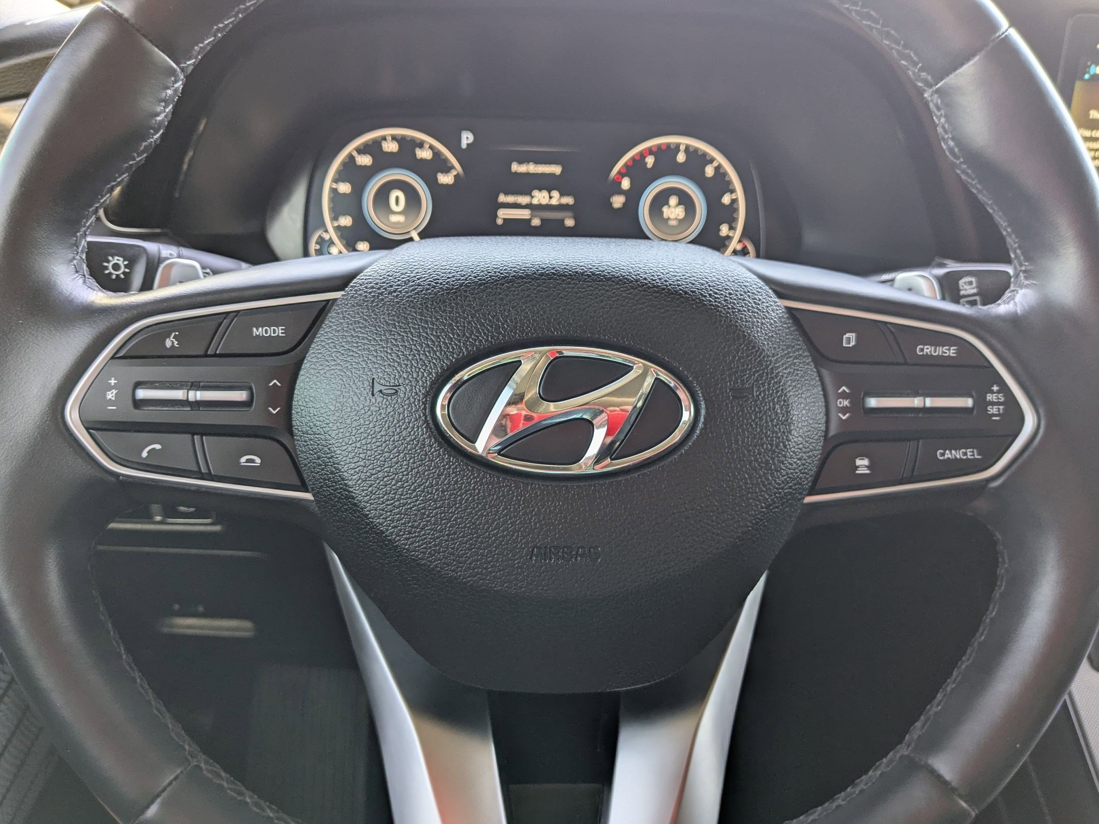 2022 Hyundai Palisade Limited photo 14