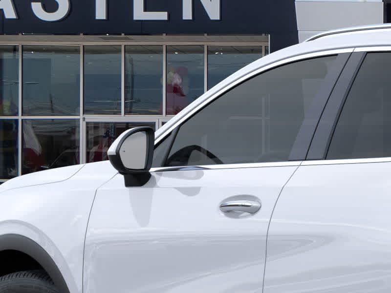 2025 Buick Envision Preferred photo 12