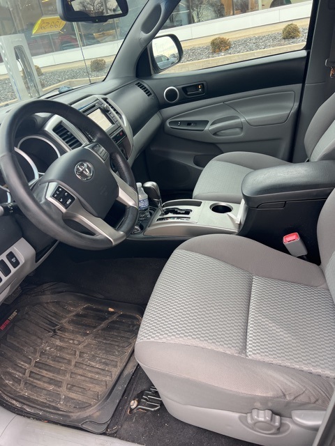 2013 TOYOTA TACOMA - Image 3