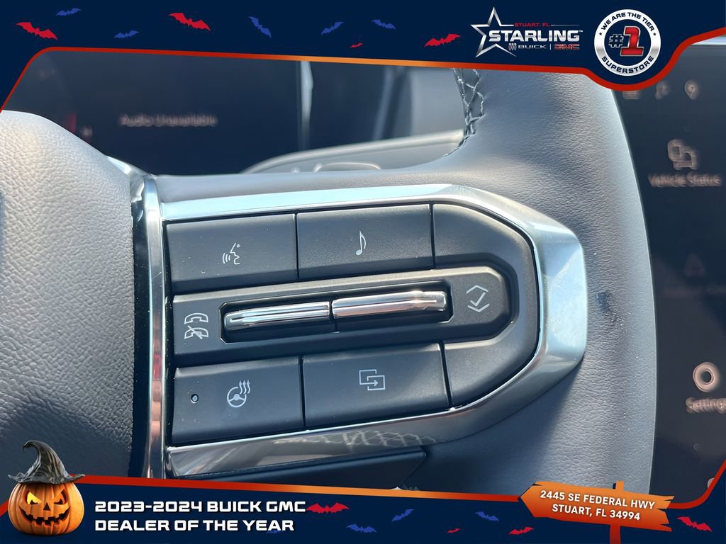 2025 Gmc Terrain Elevation photo 25