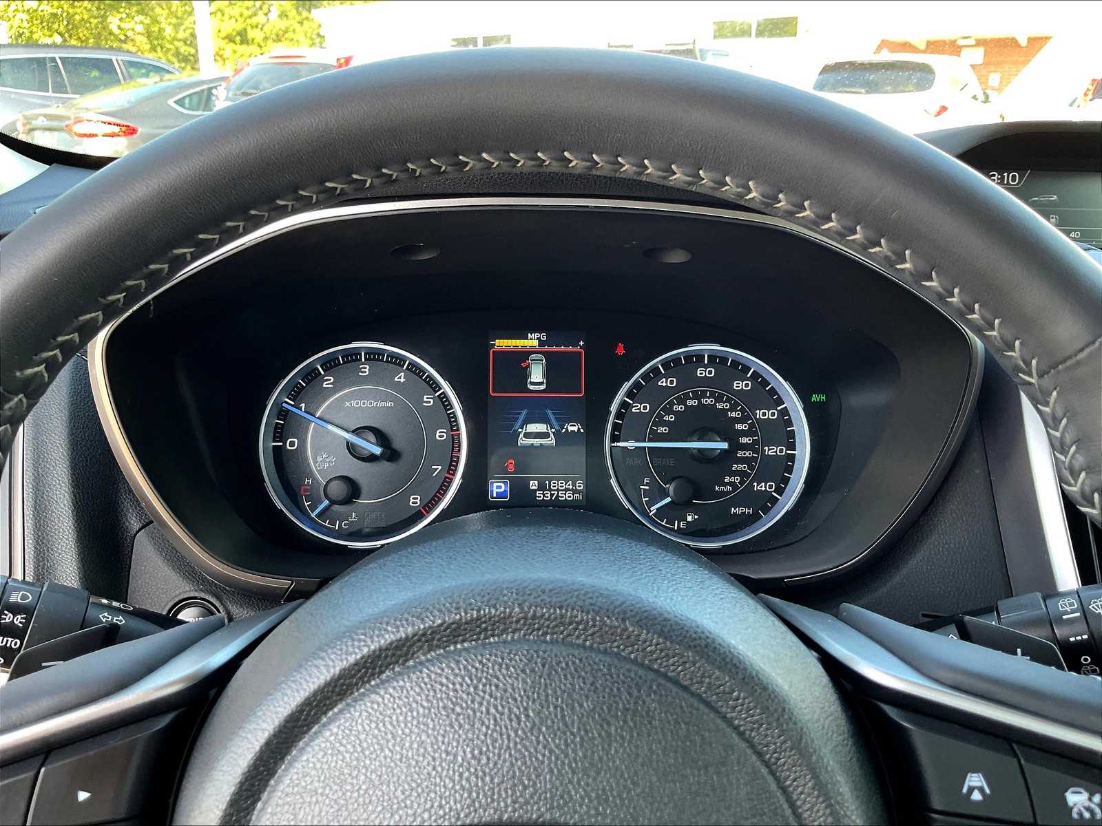 2020 Subaru Ascent Touring photo 38