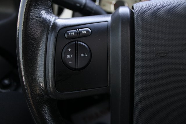 2014 Ford Expedition Limited photo 20