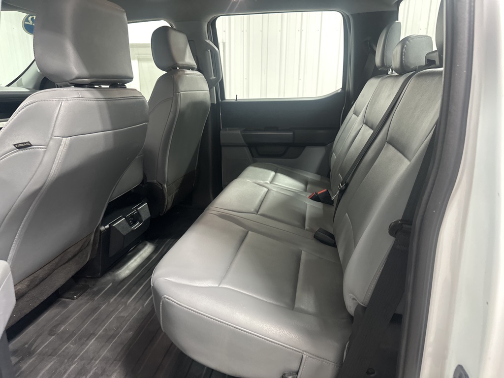 2022 Ford F-150 XL photo 14