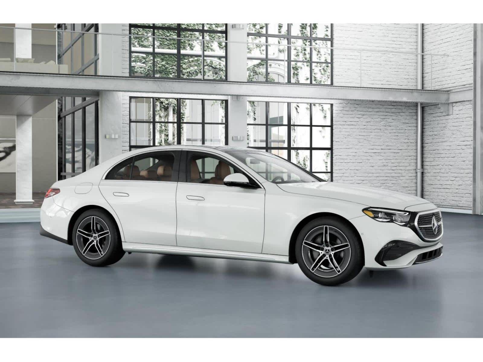 2026 Mercedes-Benz E-Class E350 - Photo 13