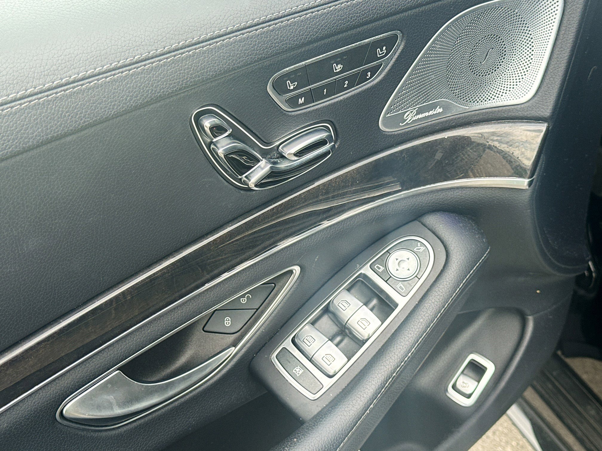 PreOwned 2020 MercedesBenz SClass S 450 4dr Car in Hollywood 