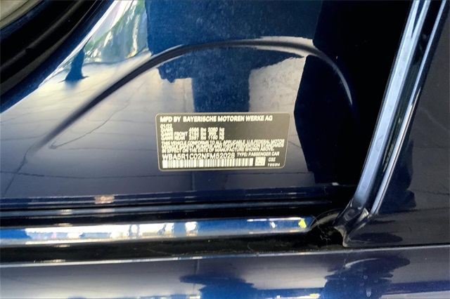 2022 Bmw 330i photo 29
