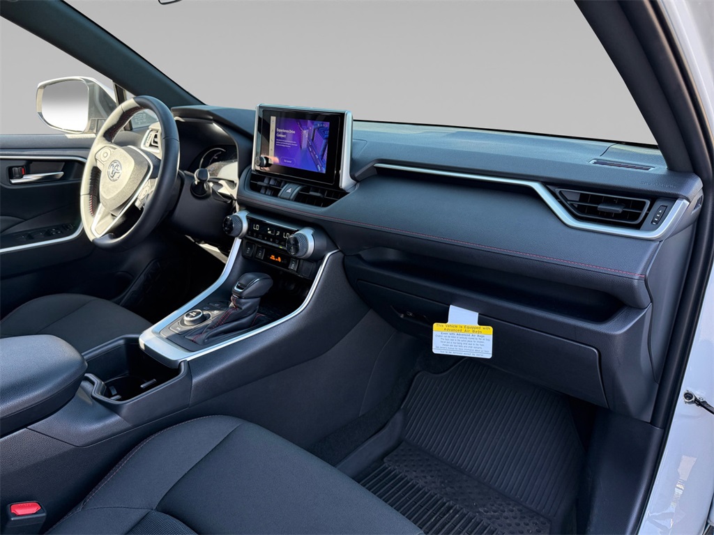2024 Toyota RAV4 Prime SE photo 18