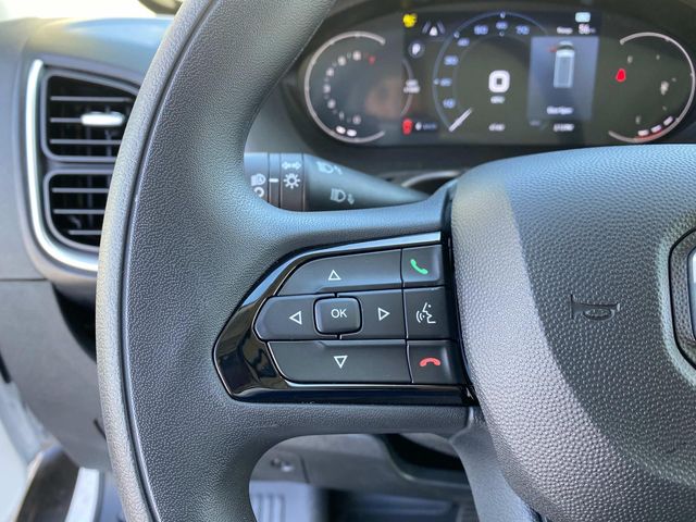 2025 Ram ProMaster 3500 Window Van photo 13