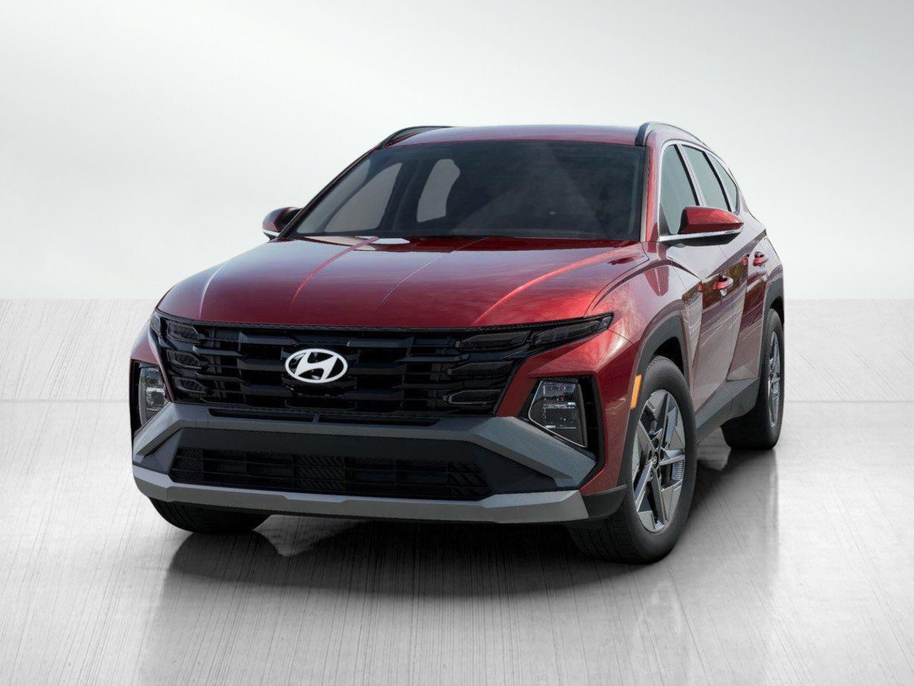 2026 Hyundai Tucson SEL photo 4