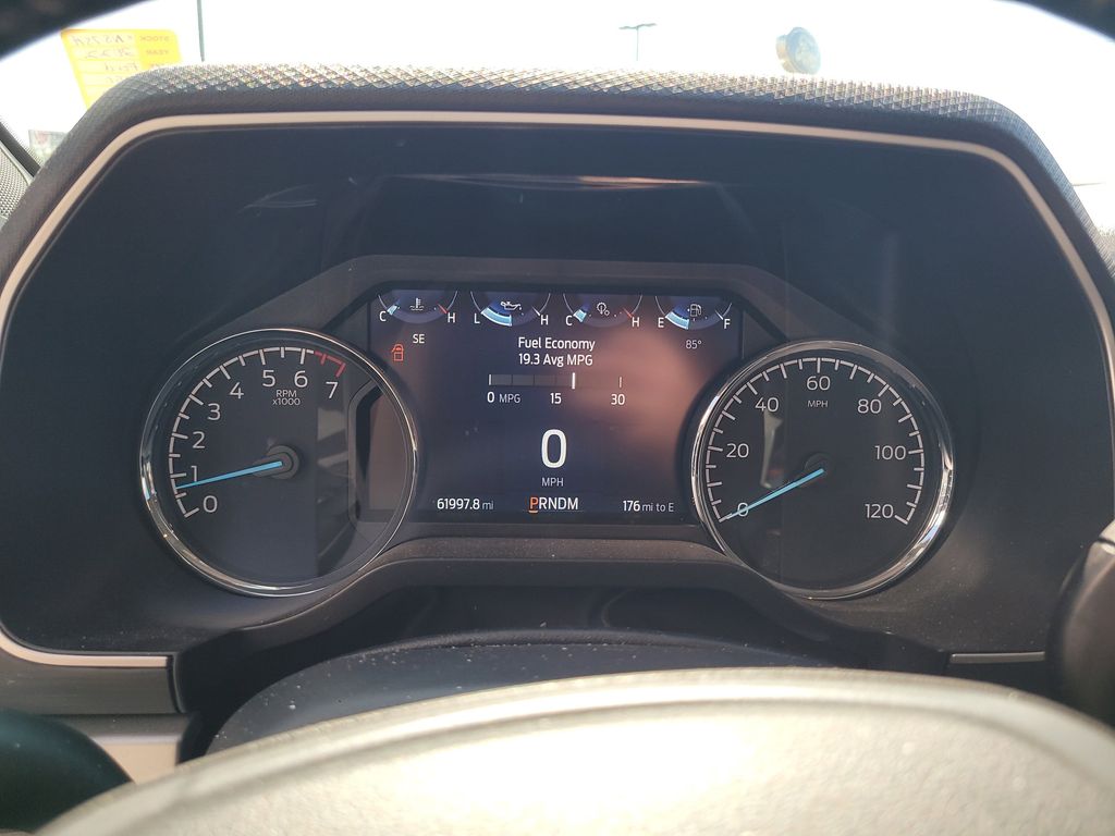2022 Ford F-150 XLT photo 15