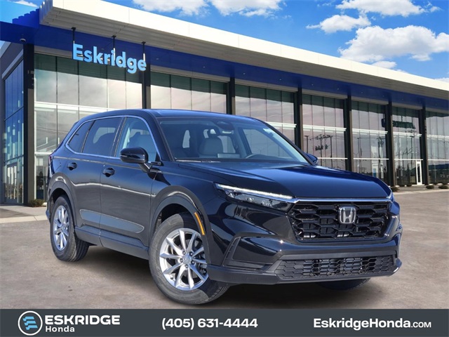 2026 Honda CR-V EX's photo