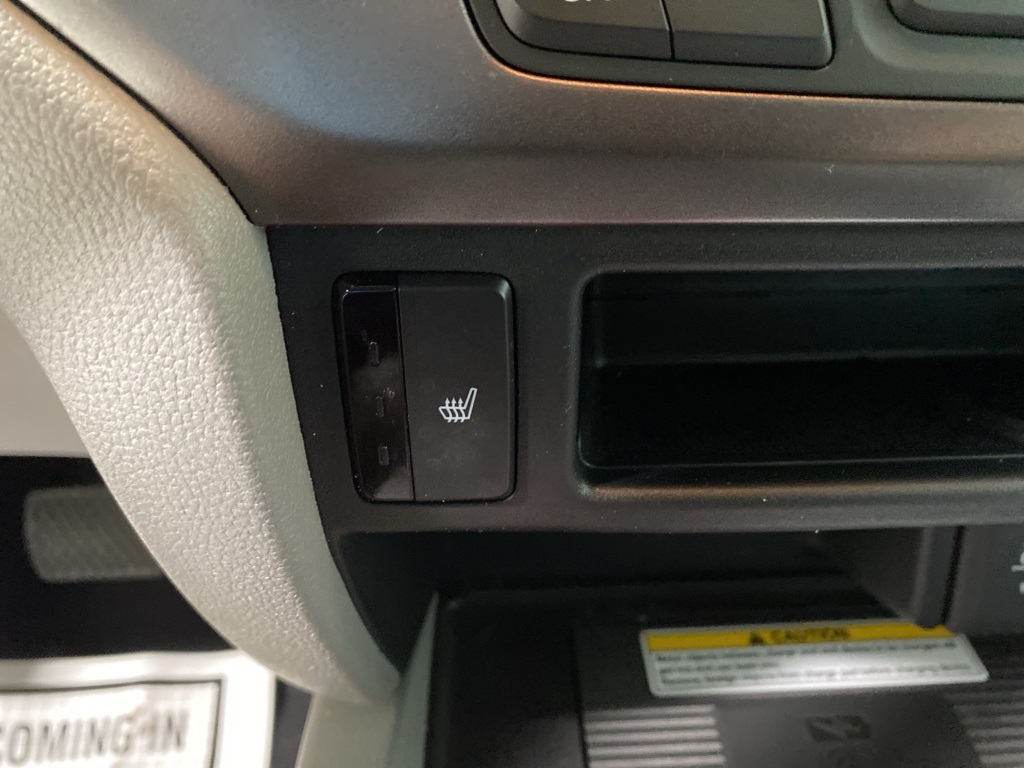 2022 Honda Pilot Special Edition photo 25