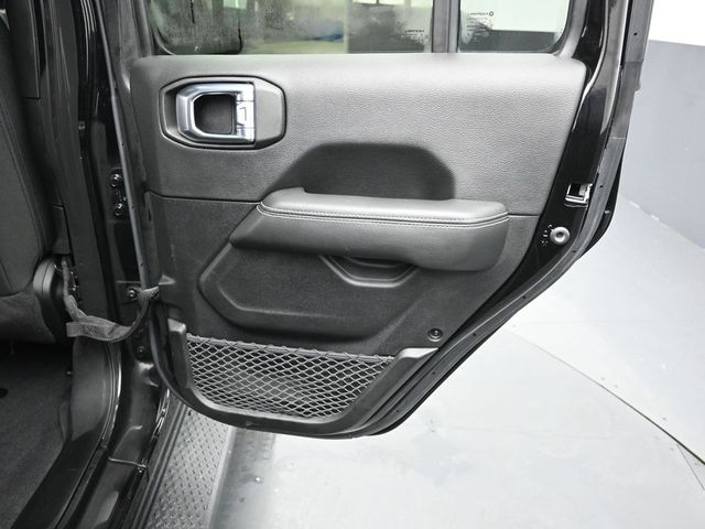 2021 JEEP GLADIATOR - Image 24