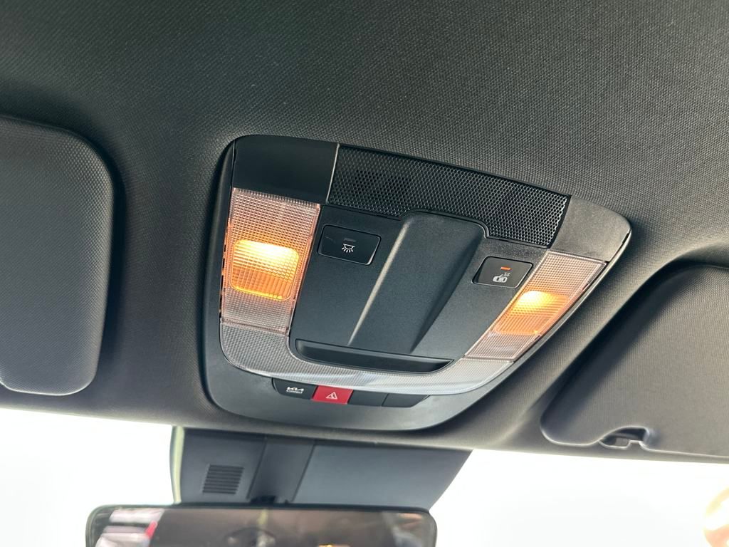 2024 Kia Sportage X-Line photo 23