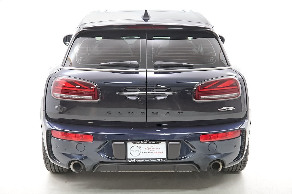 2022 MINI CLUBMAN - Image 7