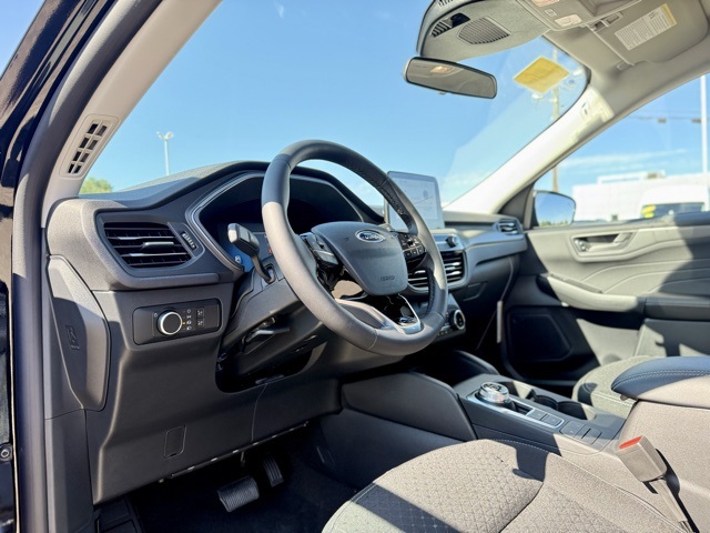 2025 Ford Escape Active photo 12