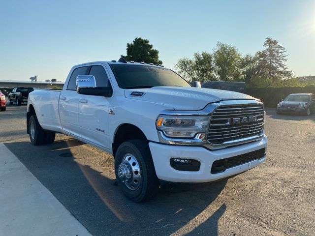 2024 Ram 3500 Laramie photo 5