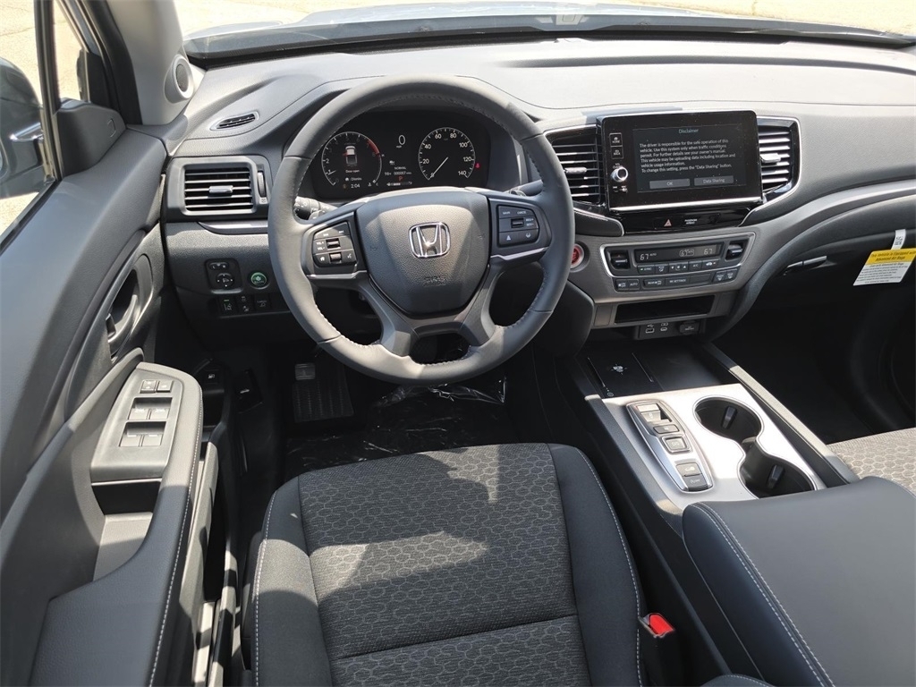 2025 Honda Ridgeline Sport photo 19