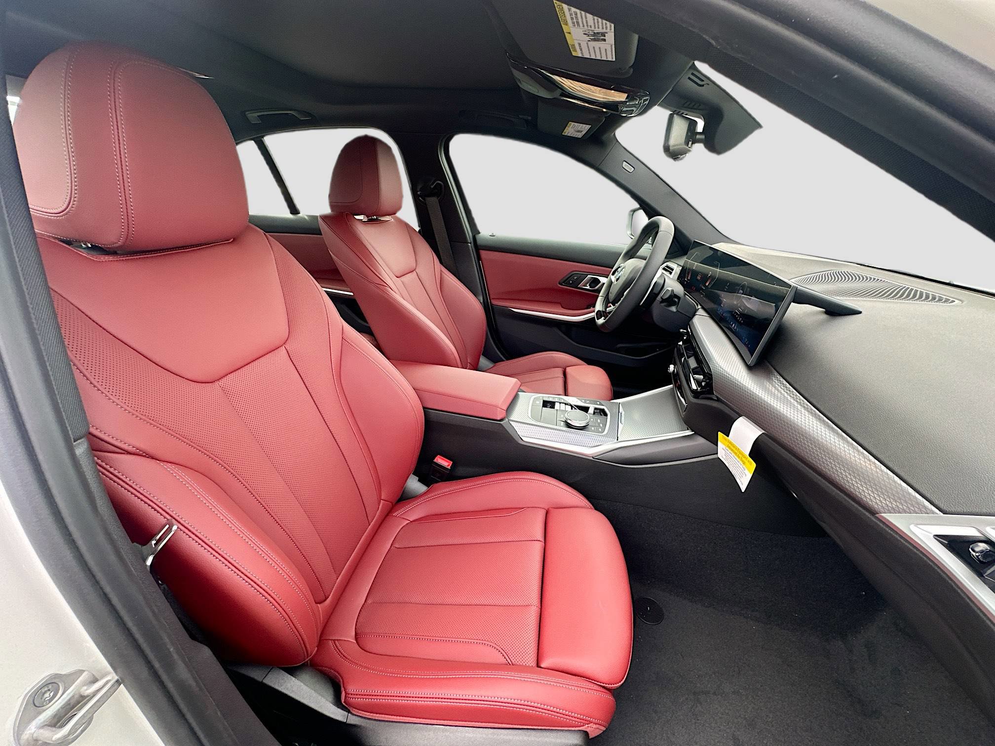 2025 Bmw 330i photo 22