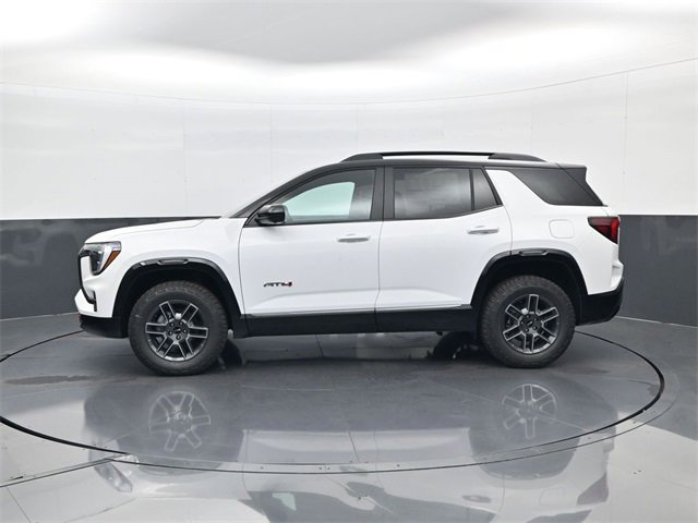 2026 Gmc Terrain AT4 photo 5